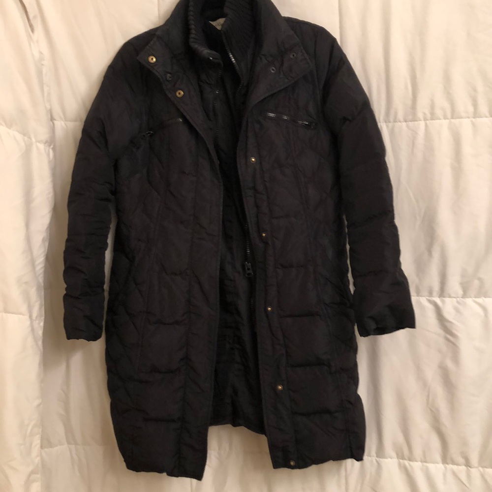 Calvin Klein winter coat
